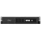 NJOY Szünetmentes 800VA - Code 600 (4 IEC C13, line-interaktív, USB menedzsment, szoftver, LCD kijelző, 2U rack)