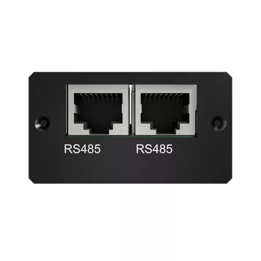 NJOY Szünetmentes Vezérlőkártya - Modbus Card (Aten Pro, Balder, Garun, Ranger)