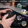 The G-Lab Gamepad - K PAD THORIUM (USB, PC/PS3)