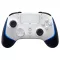 Razer Gamepad - Wolverine V2 Pro White (Vezeték nélküli, PC/PS5, fehér/kék)