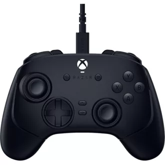   Razer Gamepad - Wolverine V3 Pro (Vezetékes, USB-C, PC/Xbox, fekete))