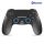 Spirit of Gamer Gamepad Vezeték Nélküli - XGP Bluetooth PS4 (USB, Vibration, PS4/PS3 kompatibilis, fekete-kék)