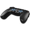 Spirit of Gamer Gamepad Vezeték Nélküli - XGP Bluetooth PS4 (USB, Vibration, PS4 kompatibilis, fekete-kék)