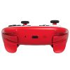 Spirit of Gamer Gamepad Vezeték Nélküli - MIA Bluetooth Controller (Nintendo Switch, Max.: 10m, vibráció, 3,5mm Jack)