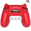 Spirit of Gamer Gamepad Vezeték Nélküli - MIA Bluetooth Controller (Nintendo Switch, Max.: 10m, vibráció, 3,5mm Jack)