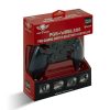 Spirit of Gamer Gamepad Vezeték Nélküli - Pro Gaming Bluetooth Nintendo Switch (Vibration, fekete)