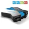 Spirit of Gamer Egér/Billentyűzet adapter konzolokhoz - SOG-CONV1 (3x USB-A, 2x USB-C, Nintendo/PS4/PS3/Xbox One)