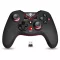 Spirit of Gamer Gamepad Vezeték Nélküli - XGP WIRELESS Red (USB, Vibration, PC és PS3 kompatibilis, fekete-piros)
