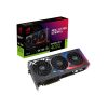 Asus Videokártya - nVidia ROG-STRIX-RTX4070S-O12G-GAMING (12288MB, GDDR6X, 2670/21000 Mhz, 192bit, 2xHDMI, 3xDP)