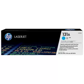 HP CF211A Toner Cyan 1.800 oldal kapacitás No.131A – Tonerklinika Debrecen