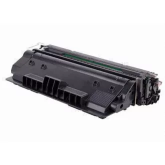 Utángyártott HP CF214X Toner Black 17.500 oldal kapacitás No.14X IK – Tonerklinika Debrecen