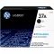HP CF237A Toner Black 11.000 oldal kapacitás No.37A – Tonerklinika Debrecen