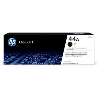 HP CF244A Toner Black 1.000 oldal kapacitás No.44A – Tonerklinika Debrecen