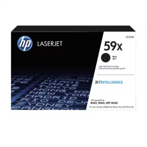 HP CF259A Toner Black 3.000 oldal kapacitás No.59A – Tonerklinika Debrecen