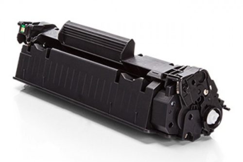 Utángyártott HP CF279A Toner Black XXL 2.500 oldal kapacitás No.79A  IK