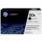 HP CF280A Toner Black 2.560 oldal kapacitás No.80A – Tonerklinika Debrecen