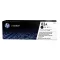 HP CF283A Toner Black 1.500 oldal kapacitás No.83A – Tonerklinika Debrecen