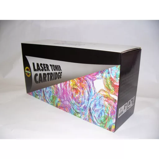 Utángyártott HP CF283X/CRG737 Toner Black 2.200 oldal kapacitás COLOR BOX (New Build) – Tonerklinika Debrecen
