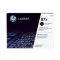 HP CF287X Toner Black 18.000 oldal kapacitás No.87X – Tonerklinika Debrecen