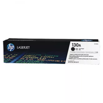 HP CF350A Toner Black 1.300 oldal kapacitás No.130A – Tonerklinika Debrecen