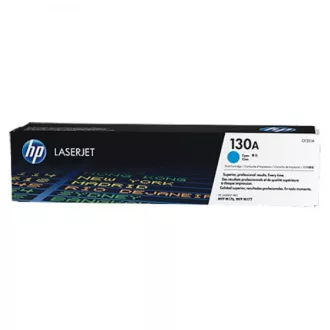 HP CF351A Toner Cyan 1.000 oldal kapacitás No.130A – Tonerklinika Debrecen