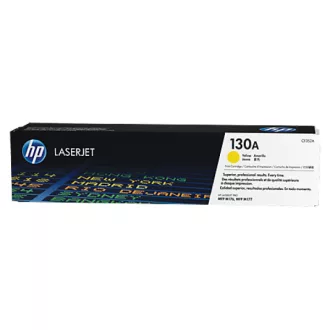 HP CF352A Toner Yellow 1.000 oldal kapacitás No.130A – Tonerklinika Debrecen