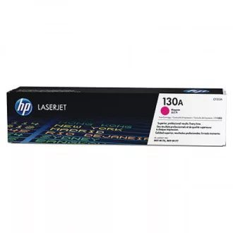 HP CF353A Toner Magenta 1.000 oldal kapacitás No.130A – Tonerklinika Debrecen