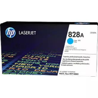 HP CF359A Dobegység Cyan 30.000 oldal kapacitás No.828A – Tonerklinika Debrecen