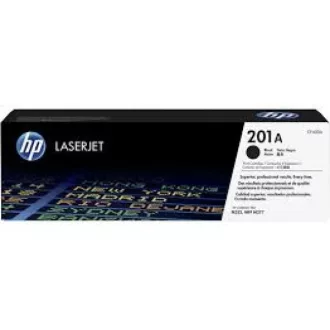 HP CF400A Toner Black 1.420 oldal kapacitás No.201A – Tonerklinika Debrecen