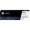 HP CF402A Toner Yellow 1.330 oldal kapacitás No.201A – Tonerklinika Debrecen