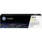 HP CF402X Toner Yellow 2.300 oldal kapacitás No.201X – Tonerklinika Debrecen
