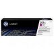 HP CF403A Toner Magenta 1.330 oldal kapacitás No.201A