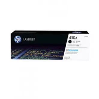 HP CF410A Toner Black 2.300 oldal kapacitás No.410A – Tonerklinika Debrecen