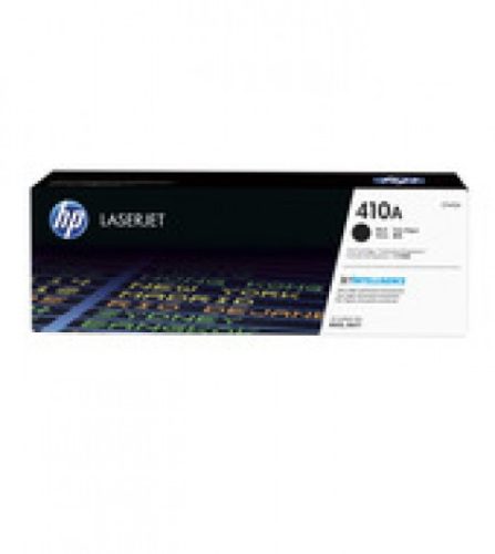 HP CF410A Toner Black 2.300 oldal kapacitás No.410A