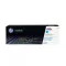 HP CF411X Toner Cyan 5.000 oldal kapacitás No.410X – Tonerklinika Debrecen
