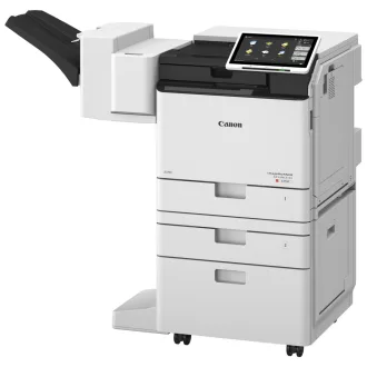   Canon imageRUNNER ADVANCE DX C259i A4 színes lézer multifunkciós másoló