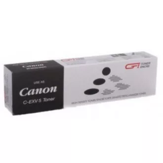 Utángyártott CANON CEXV50 IR1435 Toner Bk. 17600 oldal kapacitás INTEGRAL – Tonerklinika Debrecen