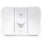 TP-LINK CPE CPE710  5GHz 867Mbps 23dBi Outdoor CPE