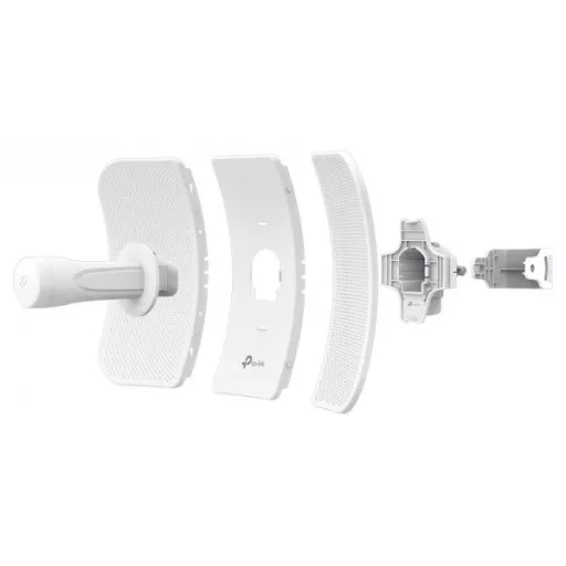 TP-LINK CPE CPE710  5GHz 867Mbps 23dBi Outdoor CPE