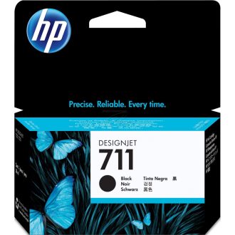 HP CZ129A Patron Bk 38ml No.711 (Eredeti) – Tonerklinika Debrecen