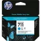 HP CZ130A Patron Cyan 29ml No.711 (Eredeti) – Tonerklinika Debrecen