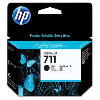 HP CZ133A Patron Bk XL 80ml No.711 (Eredeti) – Tonerklinika Debrecen