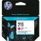 HP CZ135A Patron 3Pack Magenta 29ml No.711 (Eredeti) – Tonerklinika Debrecen