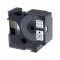 Utángyártott DYMO D1 D53713 24mm x 7m fehér-fekete #S0720930 – Tonerklinika Debrecen