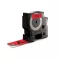 Utángyártott DYMO D1 D53717 24mm x 7m piros-fekete #S0720970 – Tonerklinika Debrecen