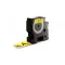 Utángyártott DYMO D1 D53718 24mm x 7m sárga-fekete #S0720980 – Tonerklinika Debrecen