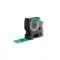 Utángyártott DYMO D1 D53719 24mm x 7m zöld-fekete #S0720990 – Tonerklinika Debrecen