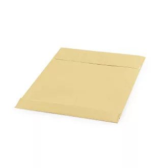Tasak TB/4 redős-talpas szilikonos 5 cm-es talp kraft Bluering® barna – Tonerklinika Debrecen