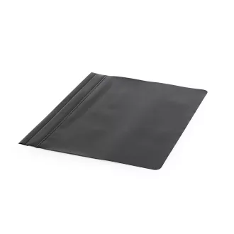 Gyorsfűző műanyag A4, PP Bluering® fekete – Tonerklinika Debrecen