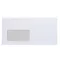 Boríték LA4 szilikonos bélésnyomott bal ablak 45x90mm 110×220mm B20A15 Bluering® fehér – Tonerklinika Debrecen